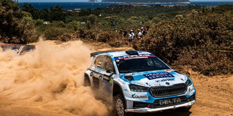 UN NUOVO SUCCESSO “CASALINGO” PER MOVISPORT, IN ATTESA DEL “MONDIALE” IN GRECIA