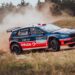Un 40° rally “montecatini terme e valdinievole in formato “europeo”