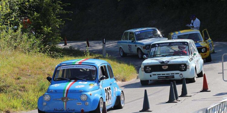 ARRIVA IL TROFEO LODOVICO SCARFIOTTI