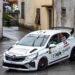 BB Competition alla chiamata della 60ª Coppa Città di Lucca:  la scuderia spezzina schiera tre vetture “gommate” Michelin