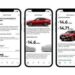 BMW integra l’impronta di CO2 nell’app