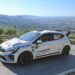 “BUONA LA SECONDA” PER I FRATELLI GIORDANO CON LA RENAULT CLIO RALLY3 AL RALLY VALDINIEVOLE