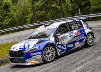 CORRADO PINZANO AL “VALLI OSSOLANE”: UNA “TOCCATA” FERMA LA CORSA DEL BIELLESE QUANDO ERA AL COMANDO