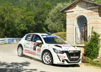 DANIELE CAMPANARO ALLA CALDA SFIDA ROMANA