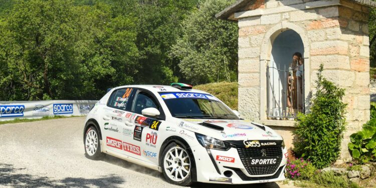 DANIELE CAMPANARO ALLA CALDA SFIDA ROMANA