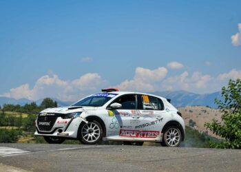 DANIELE CAMPANARO SODDISFATTO DEL “ROMACAPITALE”