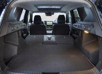 Dacia Bigster: il C-SUV da riferimento per spazio e versatilità