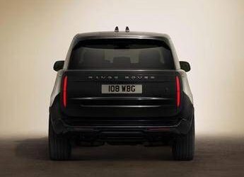 Defender e Range Rover protagoniste al Goodwood Festival of Speed 2025