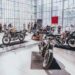 Eternal City Motorcycle Show 2025: Roma ospita il cuore pulsante del motociclismo internazionale