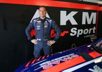 Fascicolo a Imola per il terzo round del CIGT Endurance