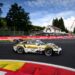 Fenici macina esperienza a Spa nella Porsche Supercup