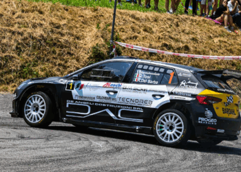 GIANLUCA TOSI INSODDISFATTO DEL SUO “CASENTINO”