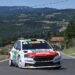 Il 45° Rally Internazionale Casentino è di Bostjan Avbelj