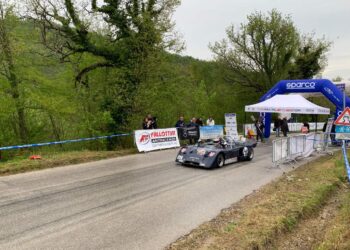 Il CIVSA svolta alla Sarnano Sassotetto