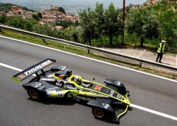 Iscrizioni in chiusura per il Trofeo Silvio Molinaro – Luzzi Sambucina