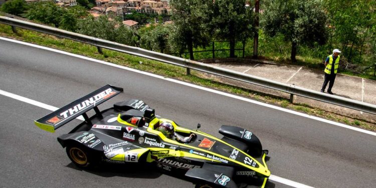 Iscrizioni in chiusura per il Trofeo Silvio Molinaro – Luzzi Sambucina