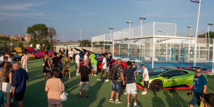 L’AC Cagliari festeggia il successo di “Serata in Rosso”, procede nell’organizzazione del “1° Rally Città di Cagliari” e si congratula con il nuovo presidente ACI Geronimo La Russa