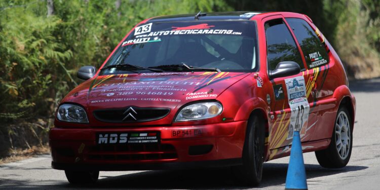 La Nebrosport brilla anche a Castell’Umberto: primato e tanti podi