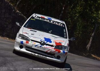 La Nebrosport riaccende i motori a Librizzi con un grande schieramento: 18 alfieri pronti a darsi battaglia per la prima del Trofeo dei Nebrodi