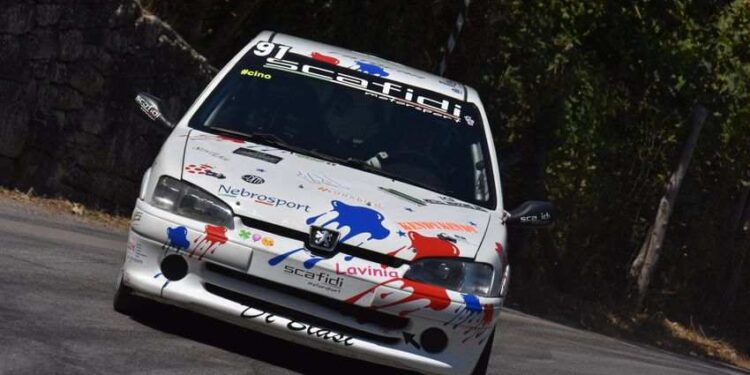 La Nebrosport riaccende i motori a Librizzi con un grande schieramento: 18 alfieri pronti a darsi battaglia per la prima del Trofeo dei Nebrodi