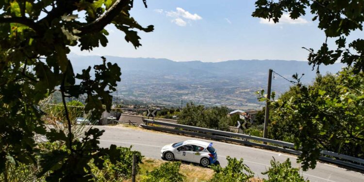 La Supersalita alla svolta del Trofeo Silvio Molinaro