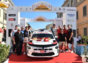 La scuderia Porto Cervo Racing tra la Sardegna e la Toscana: i risultati e i prossimi appuntamenti del Team