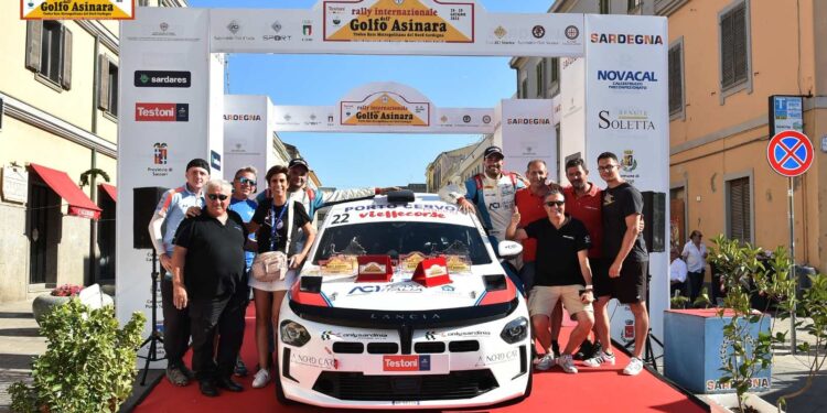 La scuderia Porto Cervo Racing tra la Sardegna e la Toscana: i risultati e i prossimi appuntamenti del Team