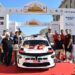 La scuderia Porto Cervo Racing tra la Sardegna e la Toscana: i risultati e i prossimi appuntamenti del Team