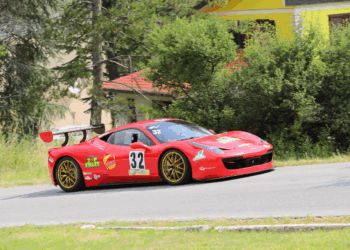 Lunedì 23 stop alle iscrizioni alla Sarnano – Sassotetto