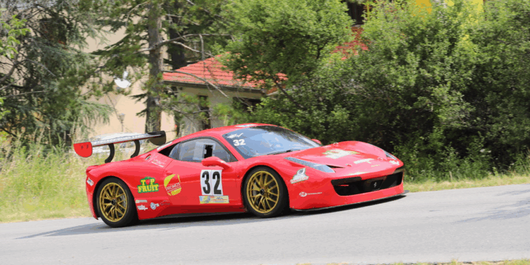 Lunedì 23 stop alle iscrizioni alla Sarnano – Sassotetto