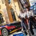 MM Motorsport protagonista al Rally di Montecatini e Valdinievole: il team lucchese vince la Coppa Preparatori elevandosi sul podio assoluto
