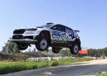 MOVISPORT SU PIU’ CAMPI: FINLANDIA IRIDATA, LUCCA, SALSOMAGGIORE E IMOLA, IN PISTA