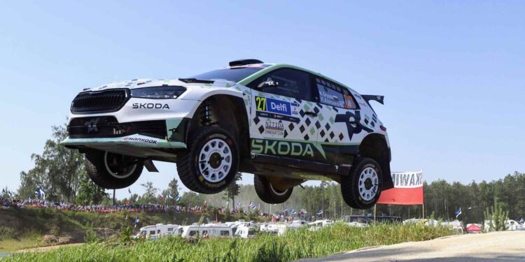 MOVISPORT SU PIU’ CAMPI: FINLANDIA IRIDATA, LUCCA, SALSOMAGGIORE E IMOLA, IN PISTA