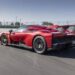Michelin Pilot Sport Cup 2 R K1 Ferrari F80: sviluppo estremo