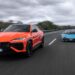 Nuovo semestre da record per Lamborghini, aspettando la Temerario