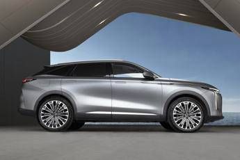 Omoda & Jaecoo festeggia primo anno in Italia con ingresso in Unrae