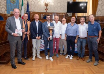 PRESENTATO IL 34° TROFEO SCARFIOTTI/SARNANO-SASSOTETTO