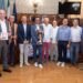 PRESENTATO IL 34° TROFEO SCARFIOTTI/SARNANO-SASSOTETTO