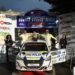 Per Stella poker di successi e secondo posto in Rally4 al 53° San Marino Rally