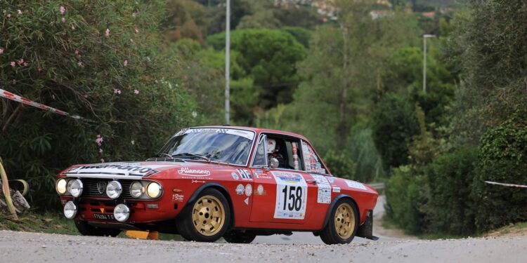 RALLYE ELBA STORICO-TROFEO LOCMAN ITALY: L’EDIZIONE NUMERO TRENTASETTE PRONTA A PROSEGUIRE LA TRADIZIONE