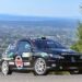 Rally di Montecatini e Valdinievole “di classe” per BB Competition