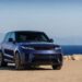 Range Rover Sport SV Bespoke: il SUV che riflette la tua visione