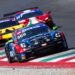 Raptor Engineering esulta con Olivieri nel Tricolore GT al Mugello