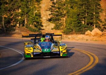Rieti Terminillo Set the Time
