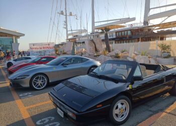 “Serata in Rosso”: a Cagliari, sabato 5 luglio, la sesta edizione