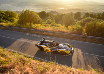 Faggioli cala il 4° asso alla 29ª Luzzi-Sambucina