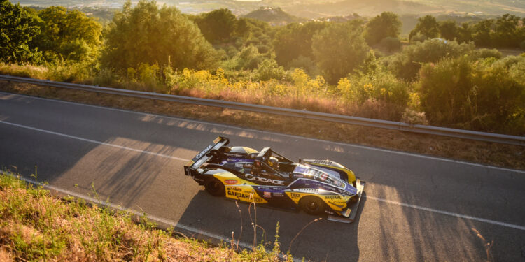 Faggioli cala il 4° asso alla 29ª Luzzi-Sambucina