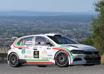 UN “VALDINIEVOLE” DAL RETROGUSTO AMARO PER PAOLO SEGANTINI