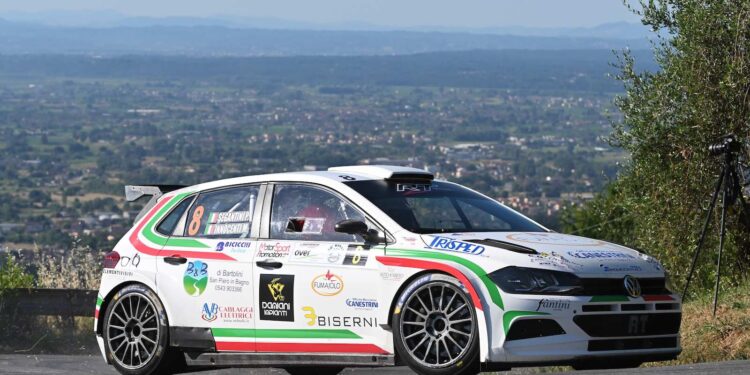 UN “VALDINIEVOLE” DAL RETROGUSTO AMARO PER PAOLO SEGANTINI