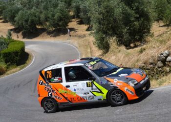 “VALDINIEVOLE” CON IL SORRISO PER LUCA DEL TESTA